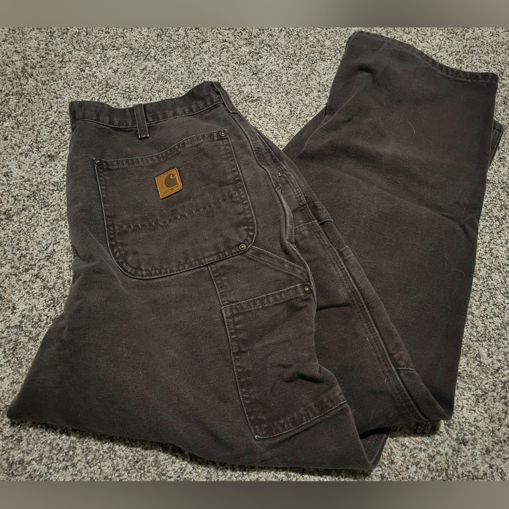 Carhartt Pants